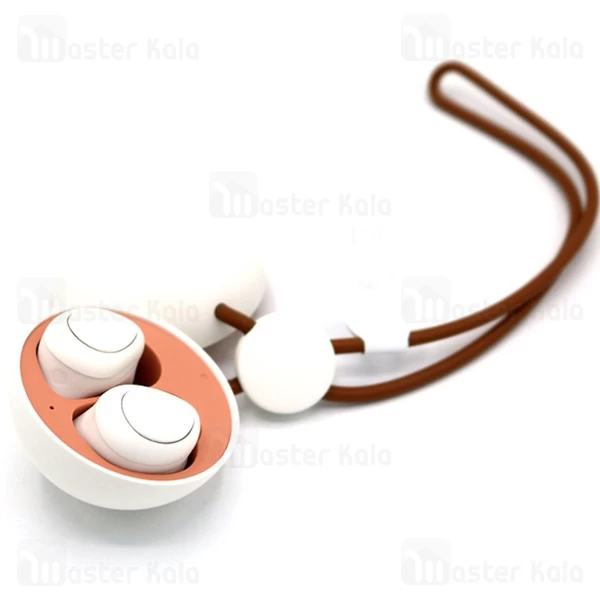 هندزفری بلوتوث دوگوش نیلکین Nillkin Ninakiss CandyBox C2 TWS Earphones