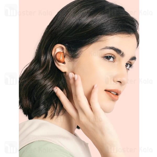 هندزفری بلوتوث دوگوش نیلکین Nillkin Ninakiss CandyBox C2 TWS Earphones