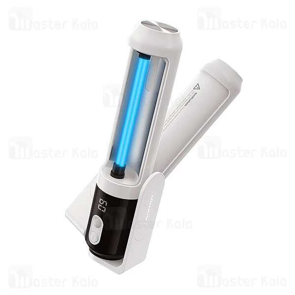 دستگاه ضد عفونی کننده Nillkin U80 SmartPure Ultraviolet Sterilization Lamp