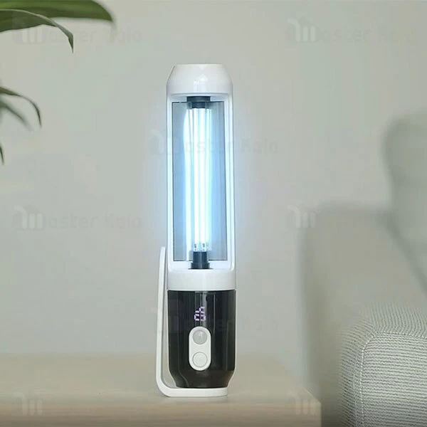 دستگاه ضد عفونی کننده Nillkin U80 SmartPure Ultraviolet Sterilization Lamp