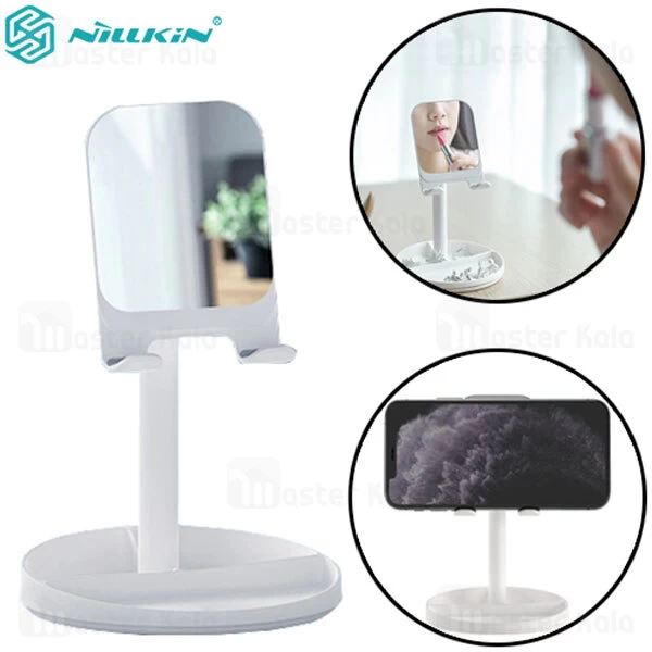 پایه نگهدارنده رومیزی Nillkin ZN003 Desktop Stand