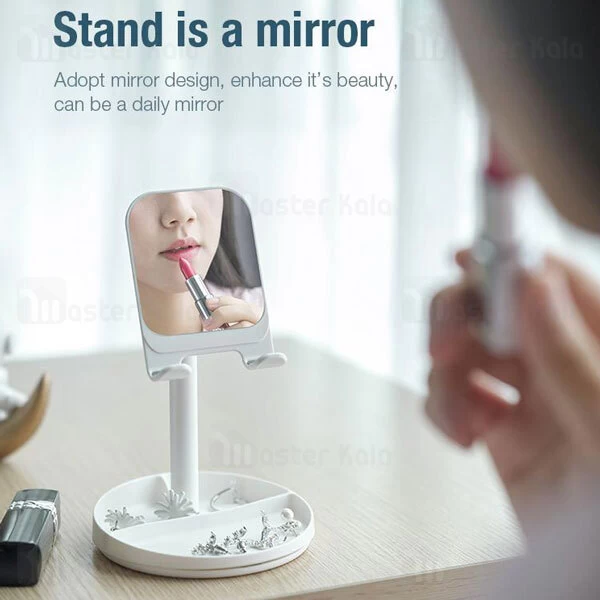 پایه نگهدارنده رومیزی Nillkin ZN003 Desktop Stand