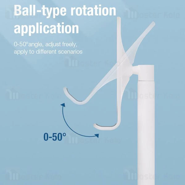 پایه نگهدارنده رومیزی Nillkin ZN003 Desktop Stand