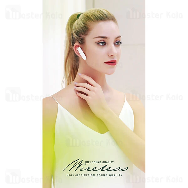 هندزفری بلوتوث تک گوش ریمکس Remax RB-T1 Single Headset