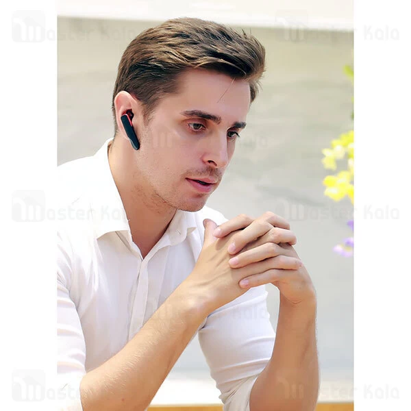 هندزفری بلوتوث تک گوش ریمکس Remax RB-T1 Single Headset