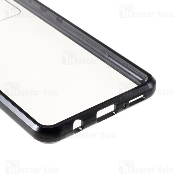 قاب آهنربایی Samsung Galaxy A21S Magnetic 2 in 1 Full Case