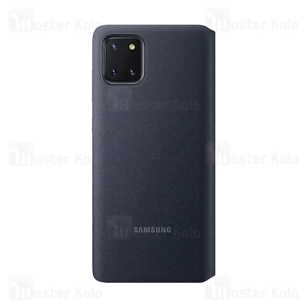کیف هوشمند اصلی سامسونگ Samsung Galaxy Note 10 Lite S View Wallet Cover