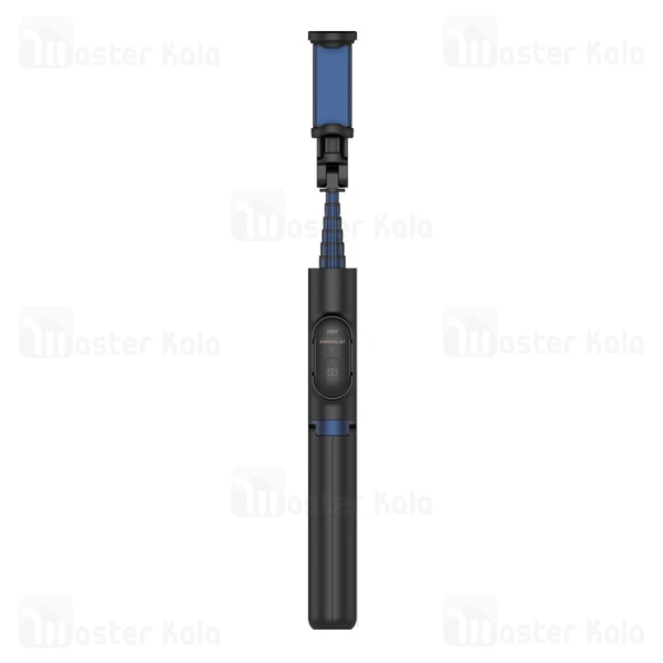 مونوپاد و سه پایه شاتر دار سامسونگ Samsung ITFIT P007 Bluetooth Tripod Selfie Stick ریموت دار