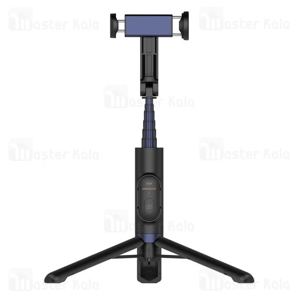 مونوپاد و سه پایه شاتر دار سامسونگ Samsung ITFIT P007 Bluetooth Tripod Selfie Stick ریموت دار
