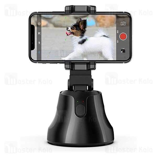 هولدر رومیزی و گیمبال توتو TOTU Apai Genie 360 Smart Tracking Gimbal Holder با قابلیت ردیابی حرکت