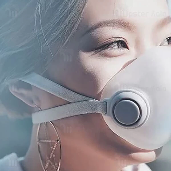 ماسک فیلتردار شیائومی Xiaomi Airmotion Woobi Plus F95 Pm2.5