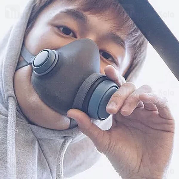 ماسک فیلتردار شیائومی Xiaomi Airmotion Woobi Plus F95 Pm2.5