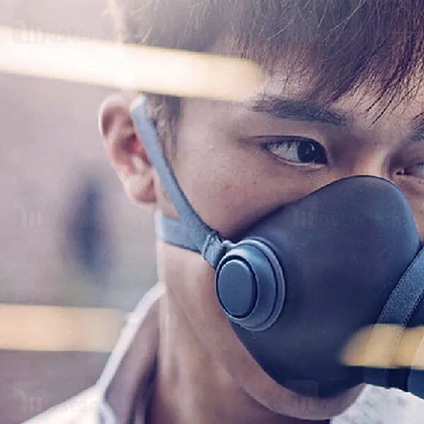 ماسک فیلتردار شیائومی Xiaomi Airmotion Woobi Plus F95 Pm2.5