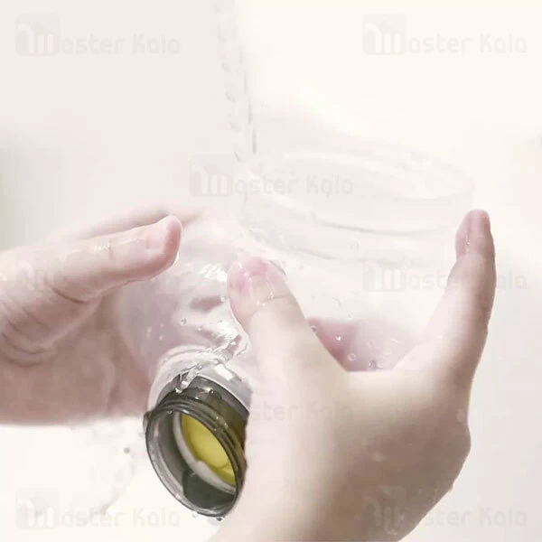 ماسک فیلتردار شیائومی Xiaomi Airmotion Woobi Plus F95 Pm2.5