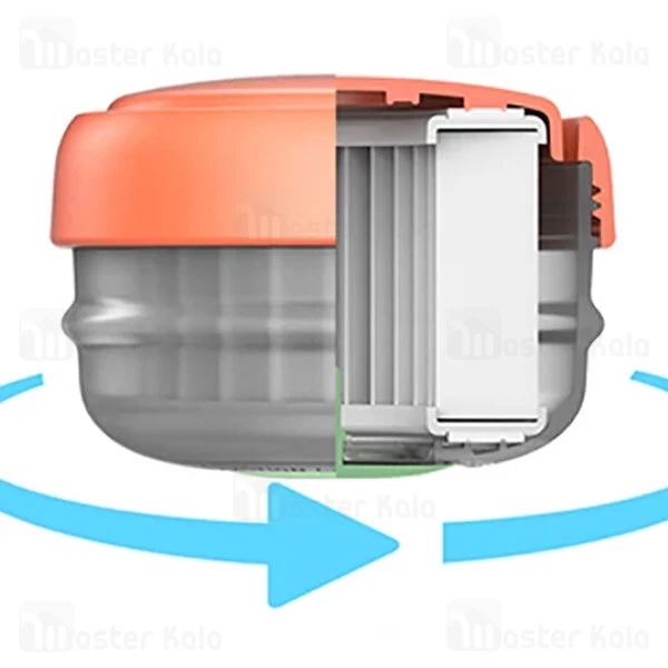 ماسک فیلتردار شیائومی Xiaomi Airmotion Woobi Plus F95 Pm2.5