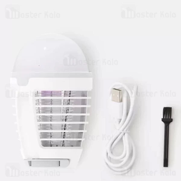 حشره کش پرتابل شیائومی Xiaomi DYT-90 Mijia Mosquito Dispeller Trap Light