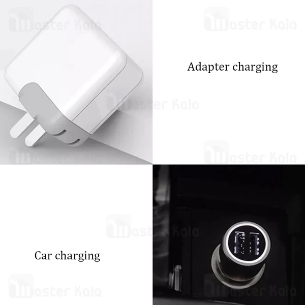 حشره کش پرتابل شیائومی Xiaomi DYT-90 Mijia Mosquito Dispeller Trap Light