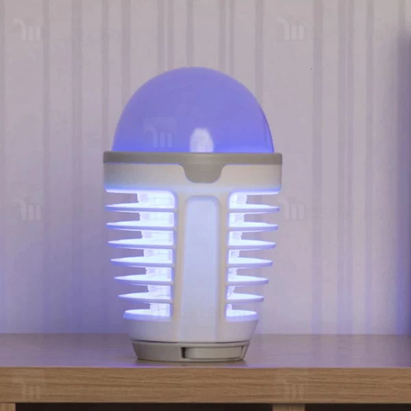 حشره کش پرتابل شیائومی Xiaomi DYT-90 Mijia Mosquito Dispeller Trap Light