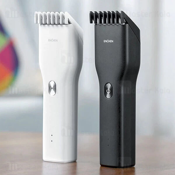 ماشین اصلاح موی سر شیائومی انچن Enchen Boost Hair Clipper