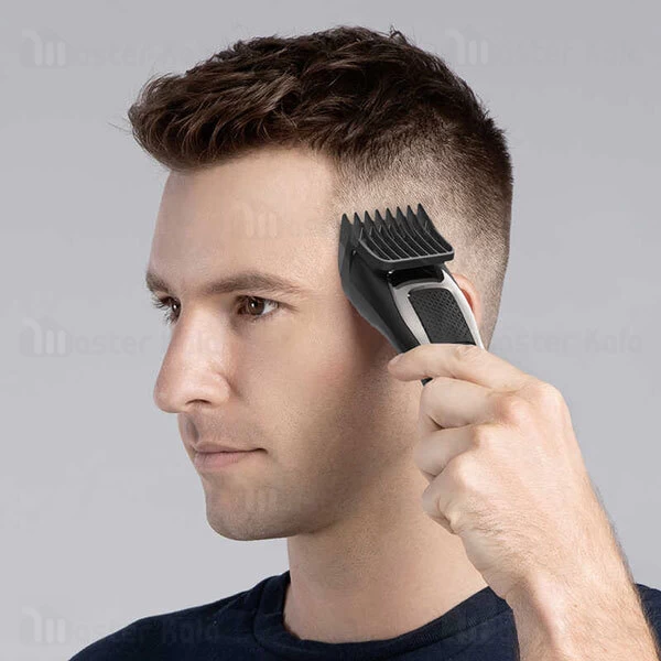 ماشین اصلاح موی سر شیائومی انچن Enchen Sharp3S Hair Clipper 1 To 20mm Cutter