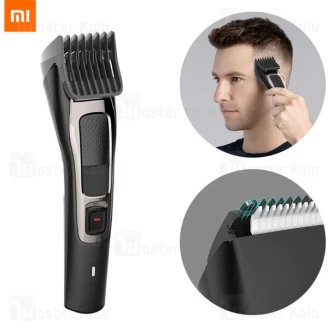 ماشین اصلاح موی سر شیائومی انچن Enchen Sharp3S Hair Clipper