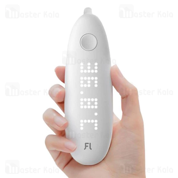 تب سنج Xiaomi Fanmi Smart Ear Thermometer LED Digital Display Temperature