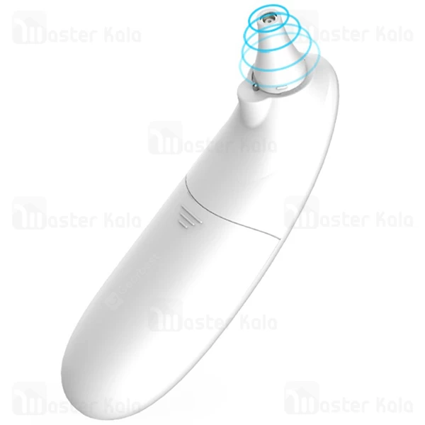 تب سنج Xiaomi Fanmi Smart Ear Thermometer LED Digital Display Temperature