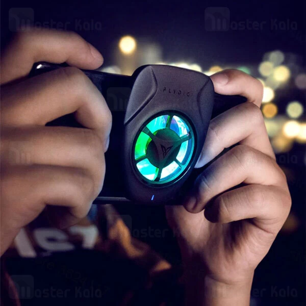 فن خنک کننده Xiaomi Flydigi Beewing Mobile Phone Radiator Fan Phone Cooler