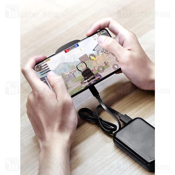 فن خنک کننده Xiaomi Flydigi Beewing Mobile Phone Radiator Fan Phone Cooler