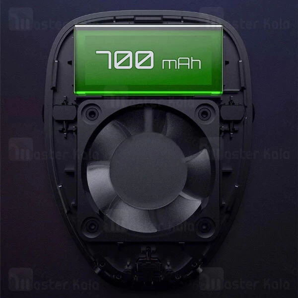 فن خنک کننده Xiaomi Flydigi Beewing Mobile Phone Radiator Fan Phone Cooler