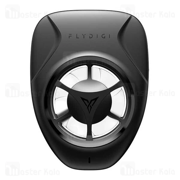 فن خنک کننده Xiaomi Flydigi Beewing Mobile Phone Radiator Fan Phone Cooler