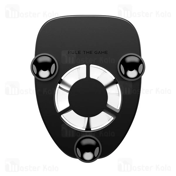 فن خنک کننده Xiaomi Flydigi Beewing Mobile Phone Radiator Fan Phone Cooler