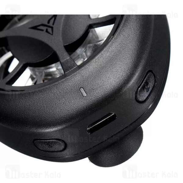 فن خنک کننده Xiaomi Flydigi Beewing Mobile Phone Radiator Fan Phone Cooler