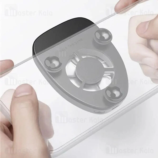 فن خنک کننده Xiaomi Flydigi Beewing Mobile Phone Radiator Fan Phone Cooler