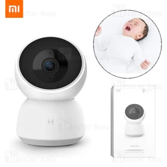 دوربین نظارتی هوشمند شیائومی Xiaomi IMILAB Home Security Camera A1 CMSXJ19E گلوبال