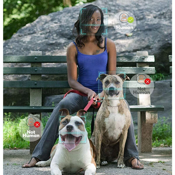 دوربین نظارتی Xiaomi IMILAB EC2 Outdoor Security Camera