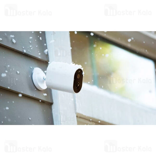 دوربین نظارتی Xiaomi IMILAB EC2 Outdoor Security Camera