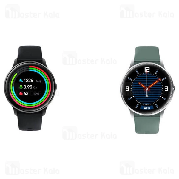 ساعت هوشمند Xiaomi IMILAB KW66 Smart Watch