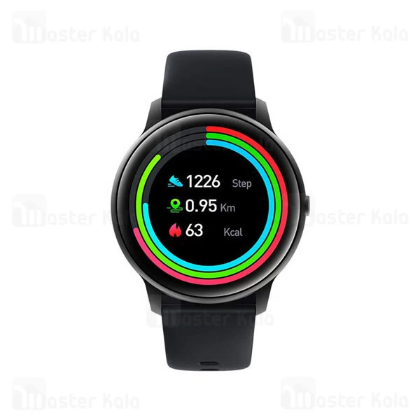 ساعت هوشمند Xiaomi IMILAB KW66 Smart Watch