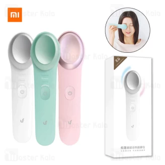 ماساژور چشم لیفان شیائومی Xiaomi Lefan Cold Warm Eye Massager LF-ME001 6W توان 6 وات