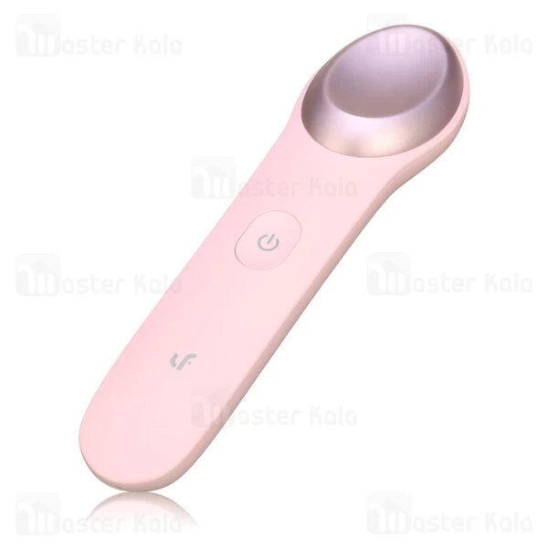 ماساژور چشم لیفان شیائومی Xiaomi Lefan LF-ME001 Cold Warm Eye Massager 6W توان 6 وات