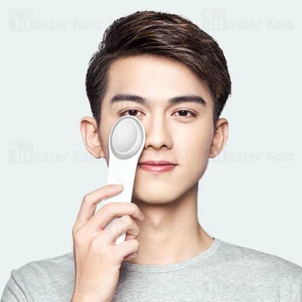 ماساژور چشم لیفان شیائومی Xiaomi Lefan LF-ME001 Cold Warm Eye Massager 6W توان 6 وات