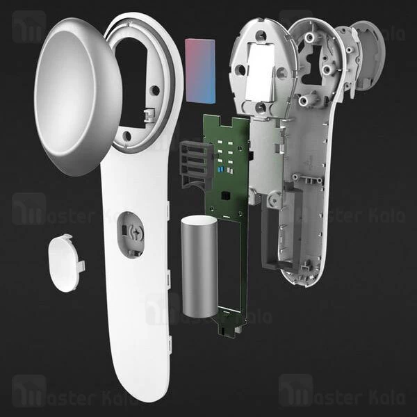 ماساژور چشم لیفان شیائومی Xiaomi Lefan LF-ME001 Cold Warm Eye Massager 6W توان 6 وات