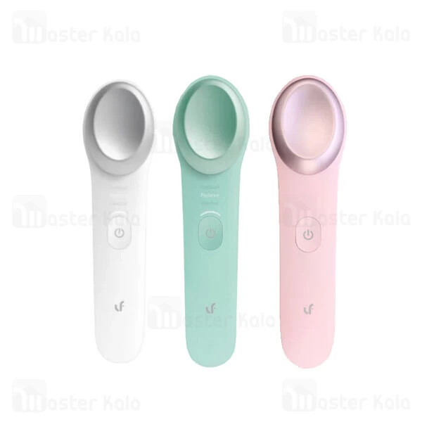 ماساژور چشم لیفان شیائومی Xiaomi Lefan LF-ME001 Cold Warm Eye Massager 6W توان 6 وات