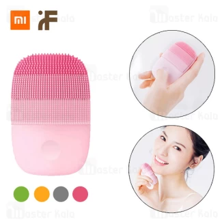 پاک کننده صورت شیائومی Xiaomi Inface MS2000 Electric Face Cleansing Brush سایز کوچک