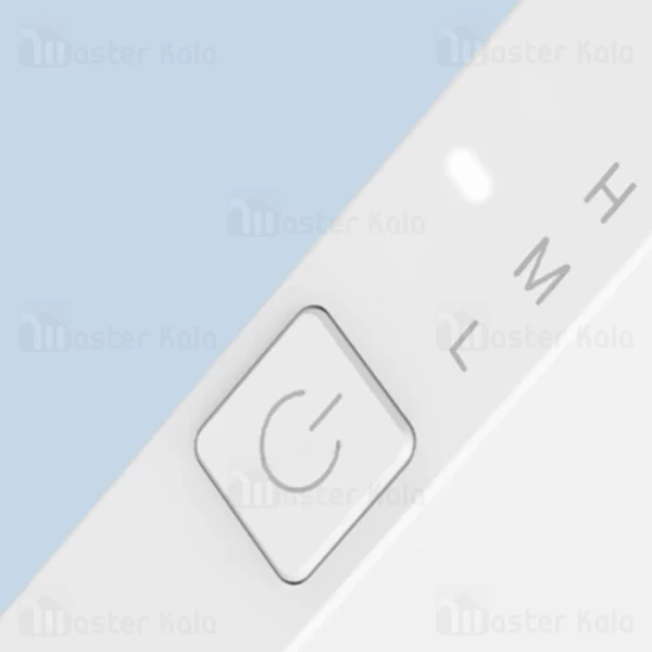 دستگاه ضد چروک شیائومی Xiaomi MS6000 Youpin InFace RF Facial Beauty Instrument 8W توان 8 وات