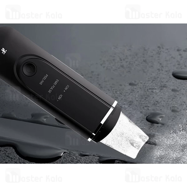 دستگاه پاک کننده صورت Xiaomi MS7100 inFace Ultrasonic Ion Acne Cleansing