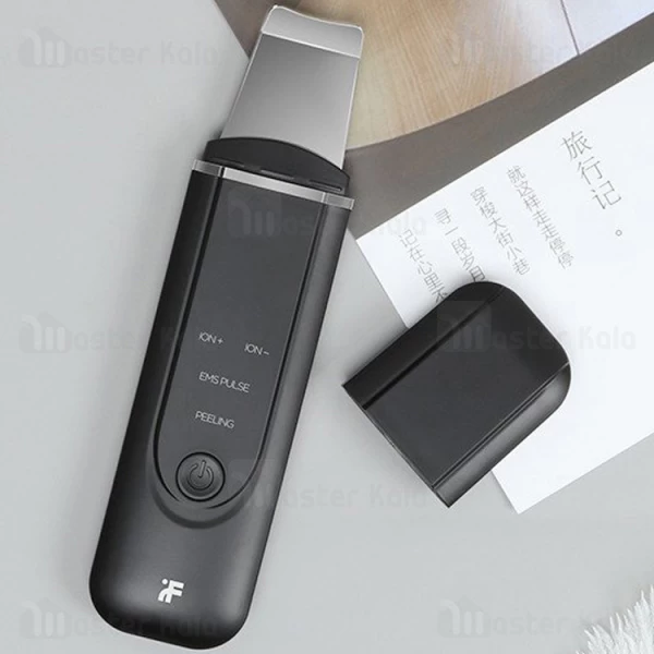 دستگاه پاک کننده صورت Xiaomi MS7100 inFace Ultrasonic Ion Acne Cleansing