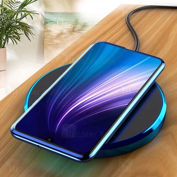 قاب آهنربایی Xiaomi Mi CC9 Pro / Mi Note 10 / Note 10 Pro Magnetic 2 in 1 Full Case