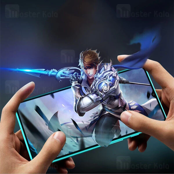 قاب آهنربایی Xiaomi Mi CC9 Pro / Mi Note 10 / Note 10 Pro Magnetic 2 in 1 Full Case